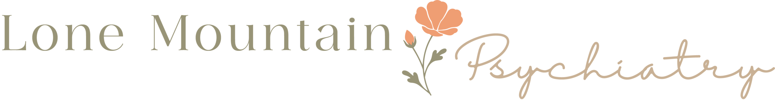 Lone Mountain Psychiatry