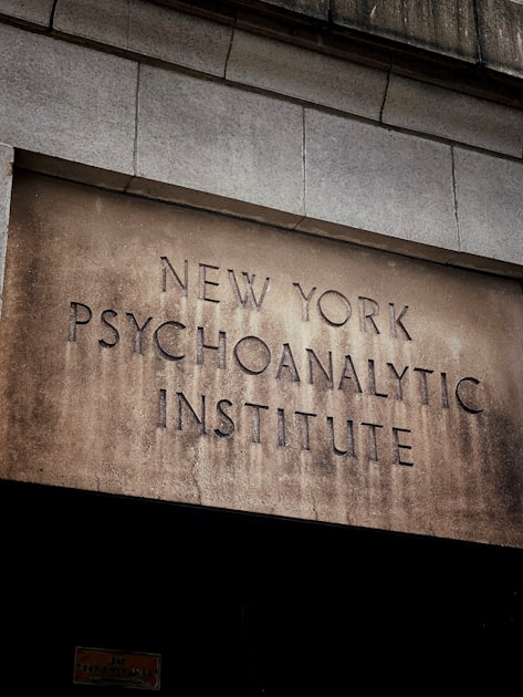 Understanding Psychiatric Care